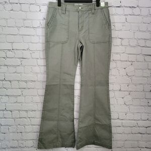 NWT Celebrity Pink Size 11 Regeneration Flare Pants